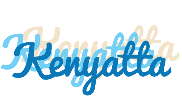 Kenyatta breeze logo