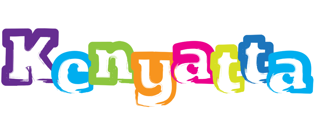 Kenyatta casino logo
