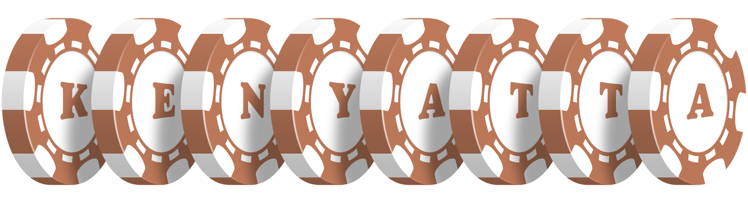 Kenyatta limit logo