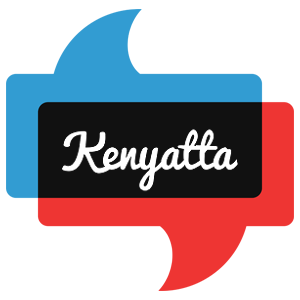 Kenyatta sharks logo