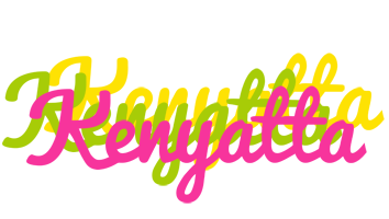 Kenyatta sweets logo