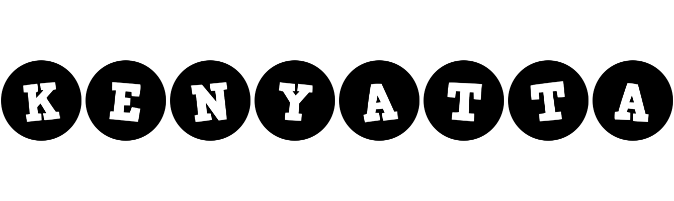 Kenyatta tools logo