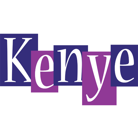 Kenye autumn logo