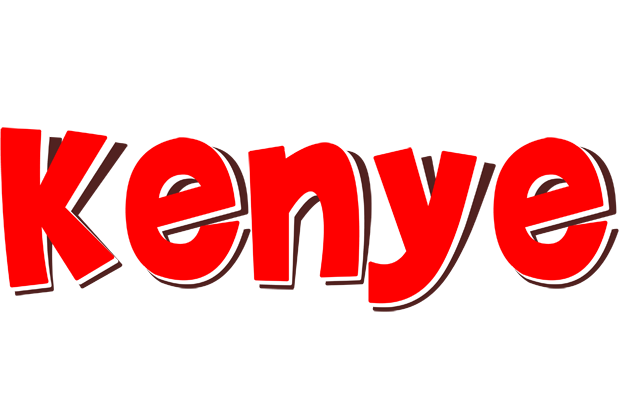 Kenye basket logo