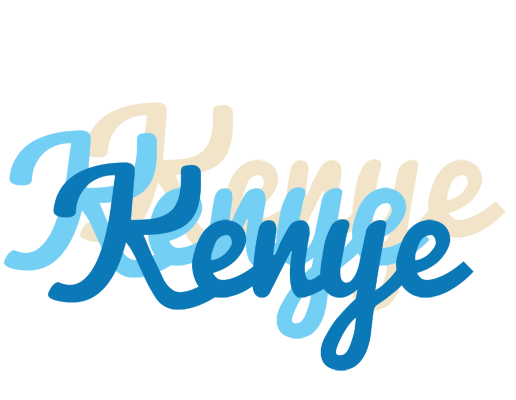 Kenye breeze logo