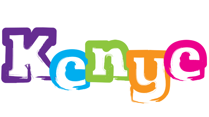 Kenye casino logo