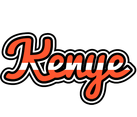 Kenye denmark logo