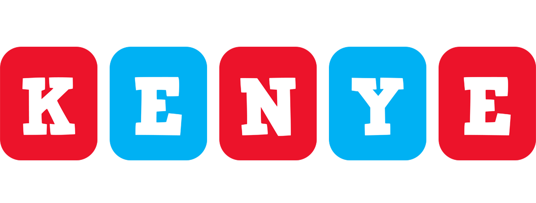 Kenye diesel logo