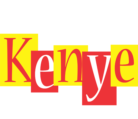 Kenye errors logo
