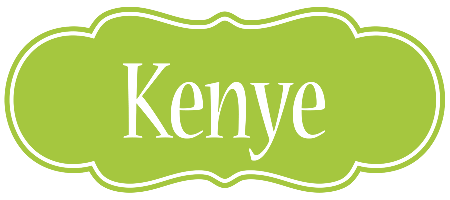 Kenye family logo