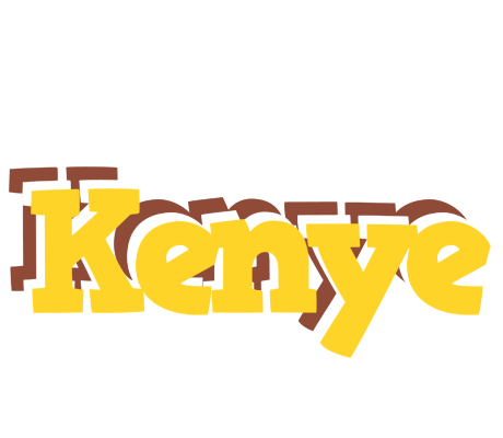 Kenye hotcup logo