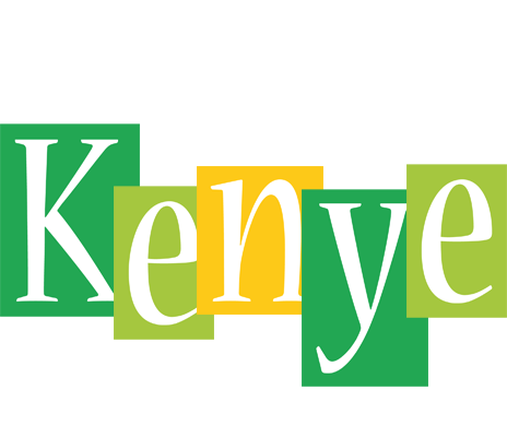 Kenye lemonade logo