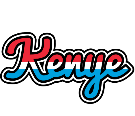 Kenye norway logo