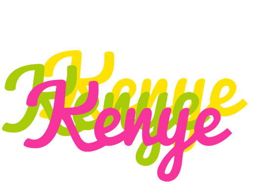 Kenye sweets logo