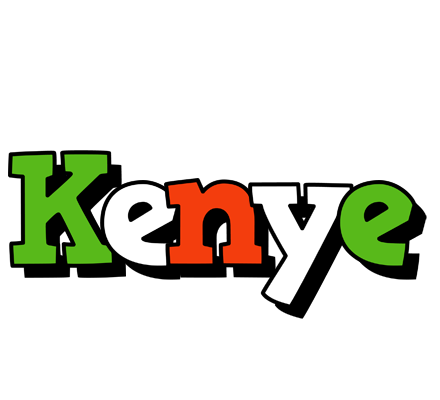 Kenye venezia logo
