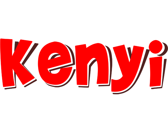Kenyi basket logo