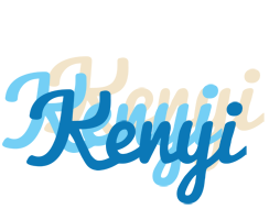 Kenyi breeze logo