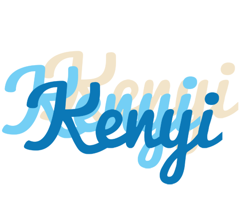 Kenyi breeze logo