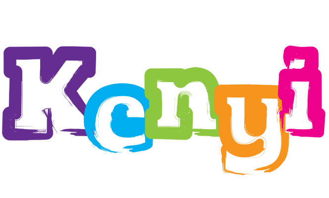 Kenyi casino logo