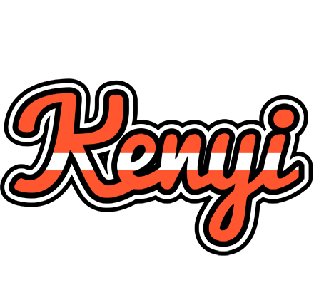 Kenyi denmark logo