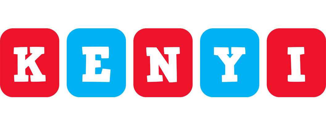 Kenyi diesel logo