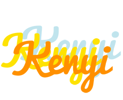 Kenyi energy logo