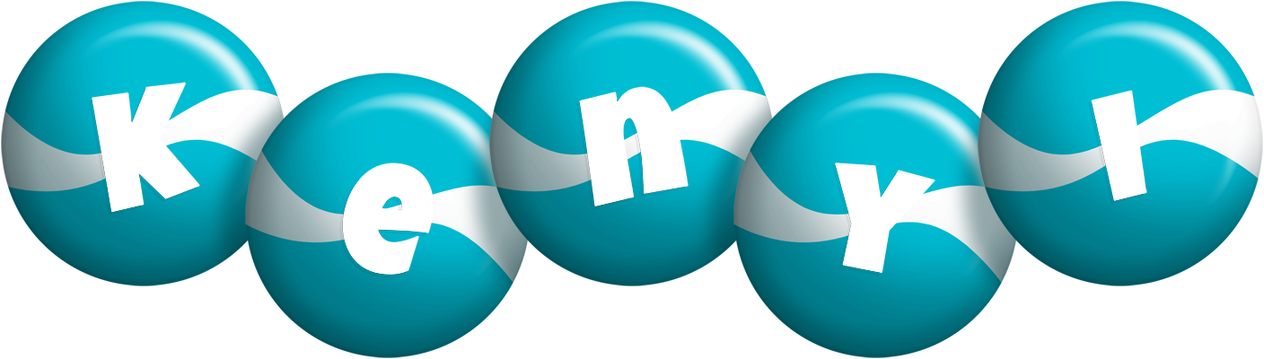 Kenyi messi logo