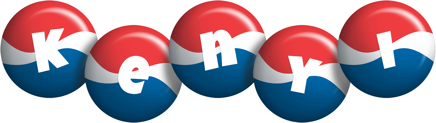 Kenyi paris logo