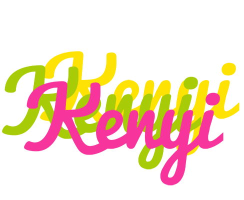 Kenyi sweets logo
