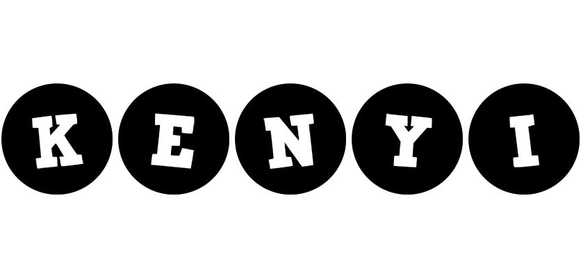 Kenyi tools logo