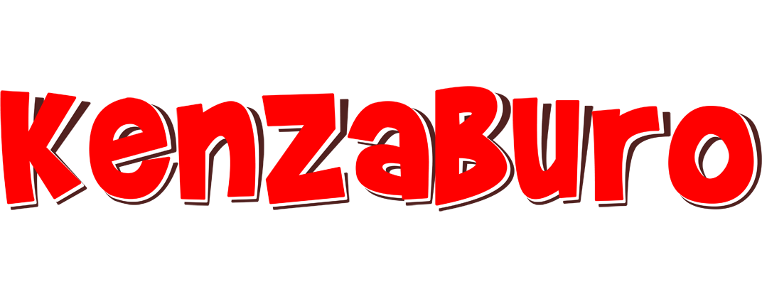 Kenzaburo basket logo