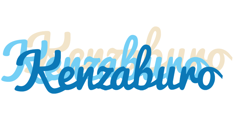 Kenzaburo breeze logo