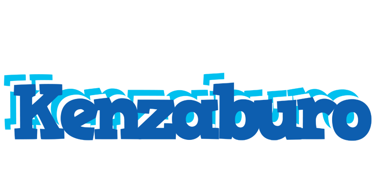 Kenzaburo business logo