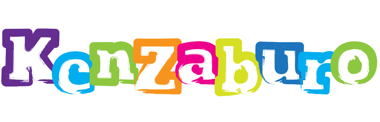 Kenzaburo casino logo