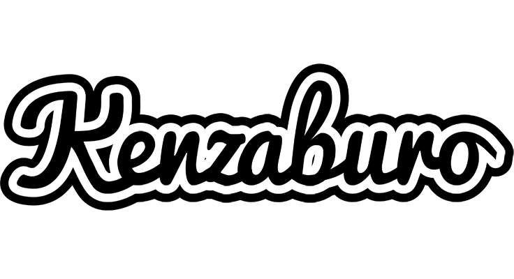 Kenzaburo chess logo