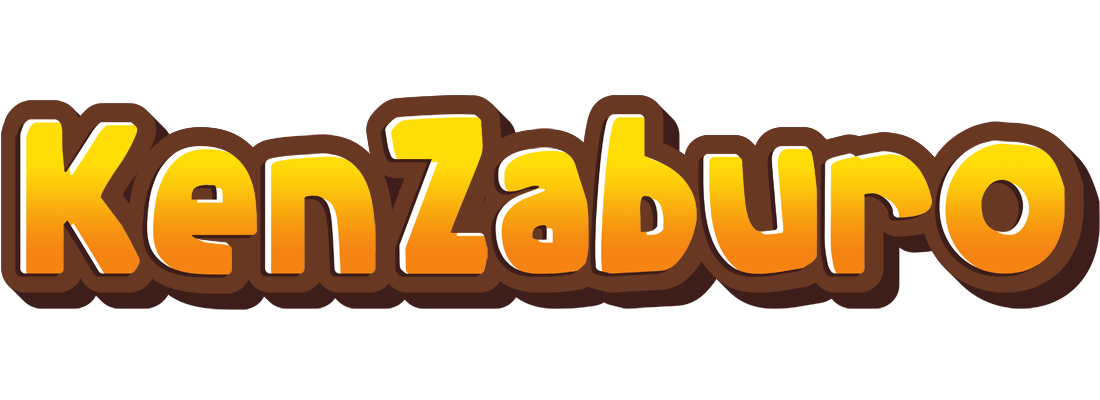 Kenzaburo cookies logo