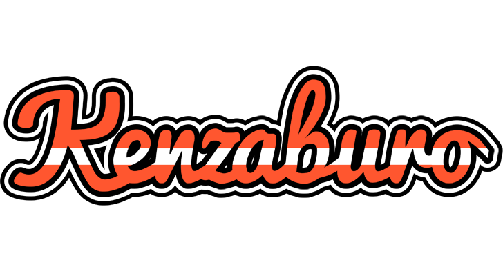 Kenzaburo denmark logo