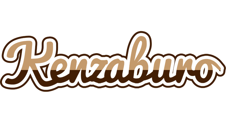 Kenzaburo exclusive logo