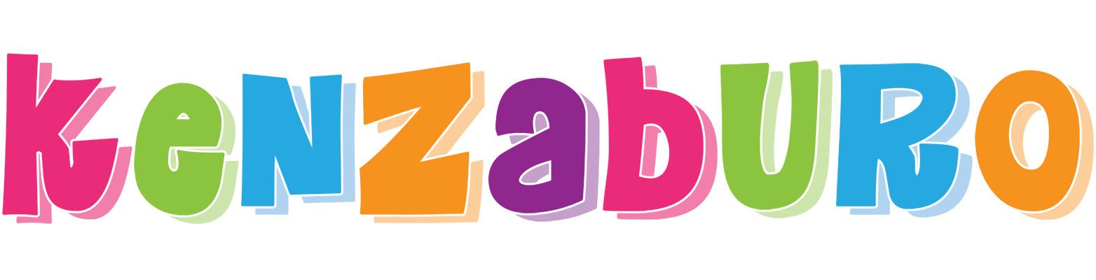 Kenzaburo friday logo