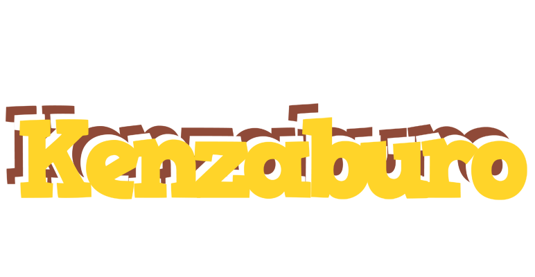 Kenzaburo hotcup logo