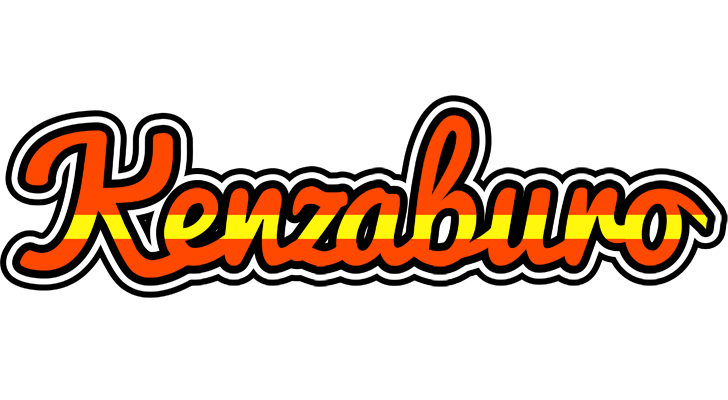 Kenzaburo madrid logo