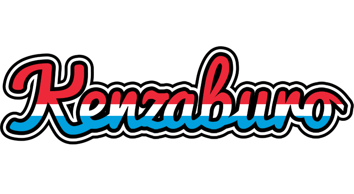 Kenzaburo norway logo