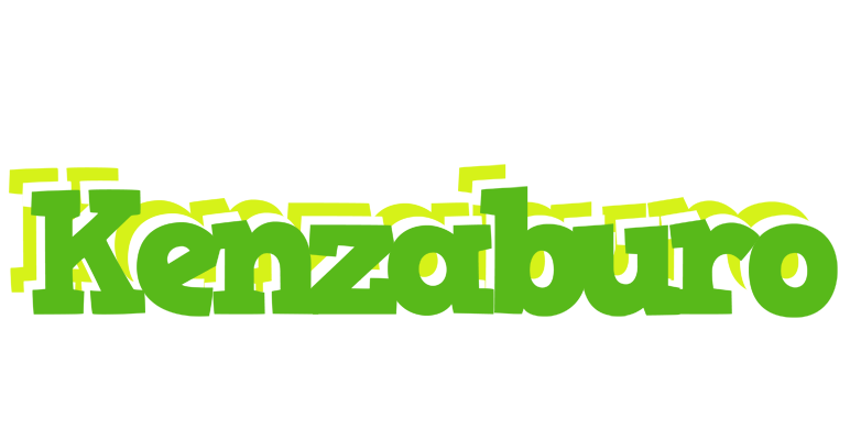 Kenzaburo picnic logo