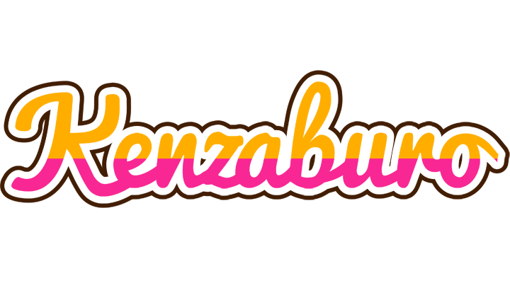 Kenzaburo smoothie logo