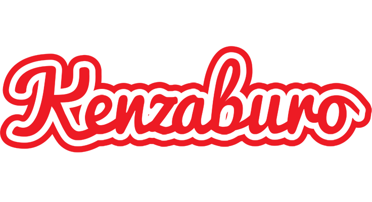 Kenzaburo sunshine logo