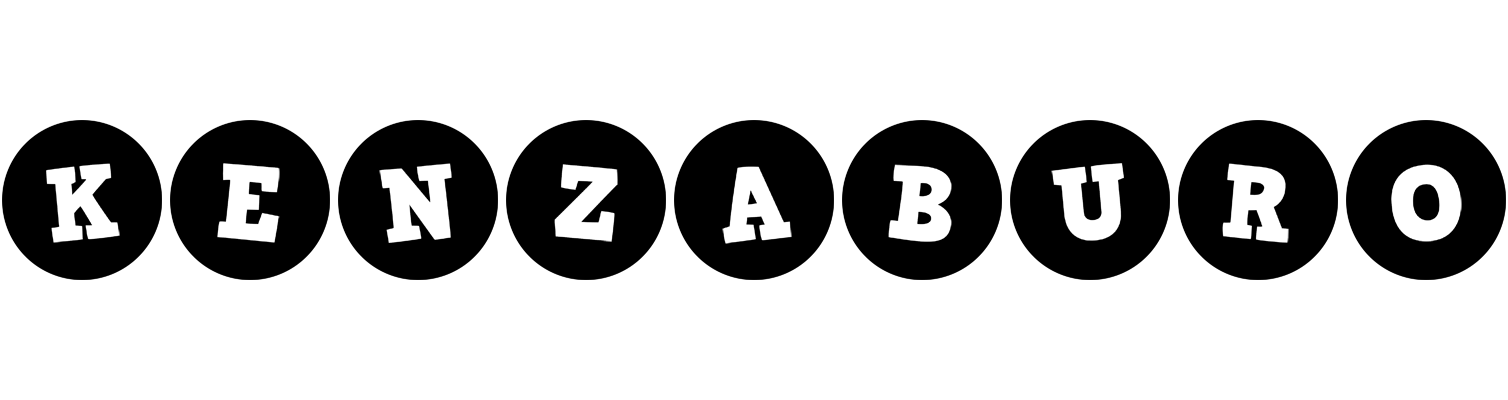 Kenzaburo tools logo