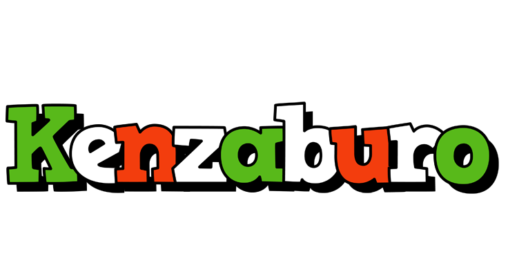 Kenzaburo venezia logo