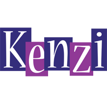 Kenzi autumn logo