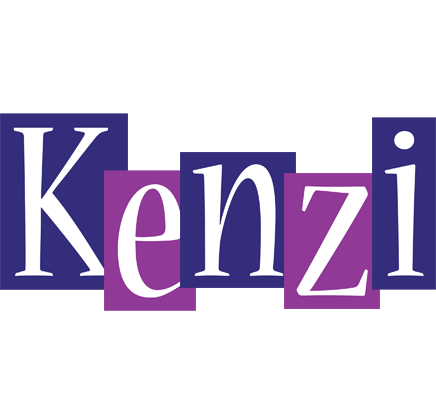 Kenzi autumn logo