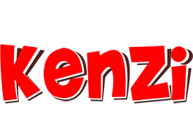 Kenzi basket logo